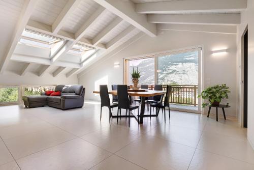 Drena Apartment | Castle view