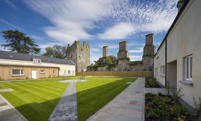 Castlemartyr Apartment | Castlemartyr Holiday Mews 3 Bed