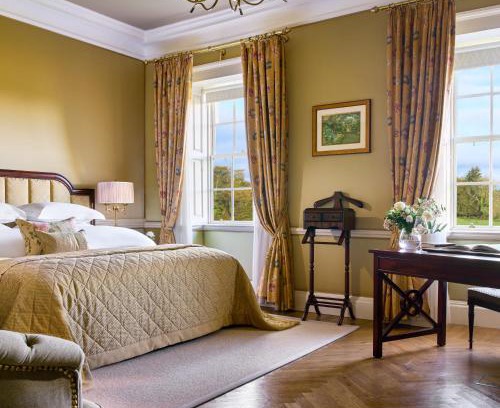 Castlemartyr Hotel | Castlemartyr Resort Hotel