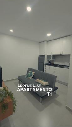 Mindelo Apartment | Castro AP