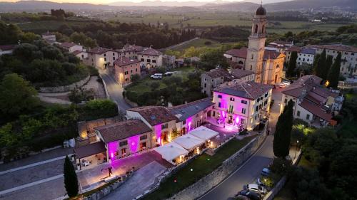 San Pietro in Cariano Hotel | Castrum Wine Relais