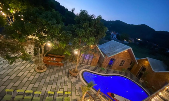 Cat Hai Hotel | Cat Ba Rustic Homestay