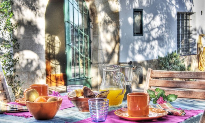 Bescano Cottage | Catalan farmhouse with pool and an incredible natural environment, for groups of 7 or 13