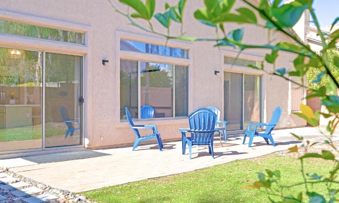 Canada Ridge House | Catalina Serenity Paradise