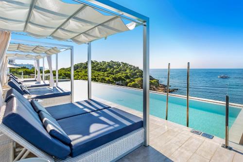 Santa Eulalia del Rio Hotel | Catalonia Royal Ses Estaques-Adults Only