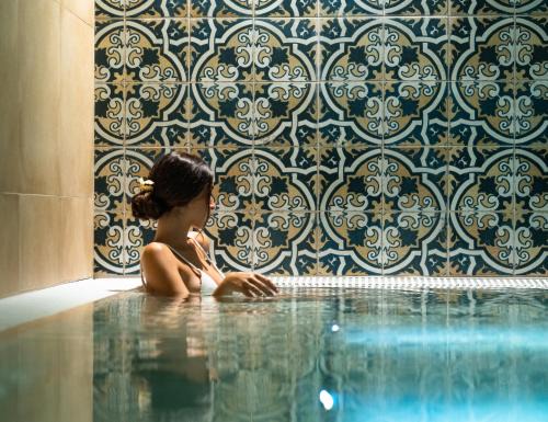 Fontanal-Maria Auxiliadora-Carretera de Carmona Hotel | Catalonia Santa Justa