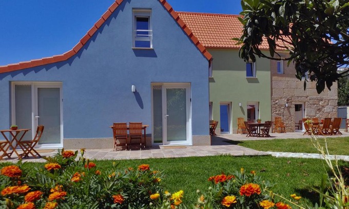 Redondela Apartment | Catapeixe Holiday Apartments