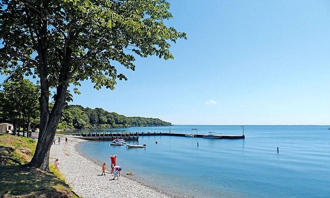 Gypsum House | Catawba Island House Spectacular Location Beside CIC