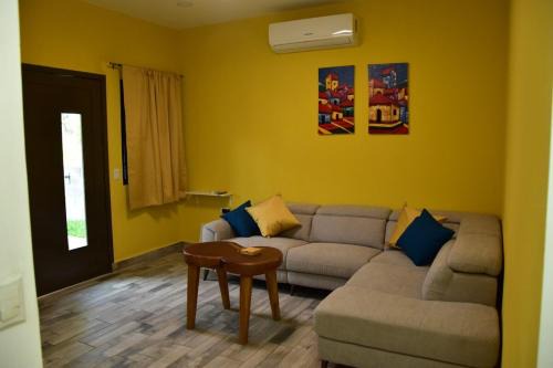 Playa San Blas Apartment | Catch a Wave Beach House 5 Min to Shore