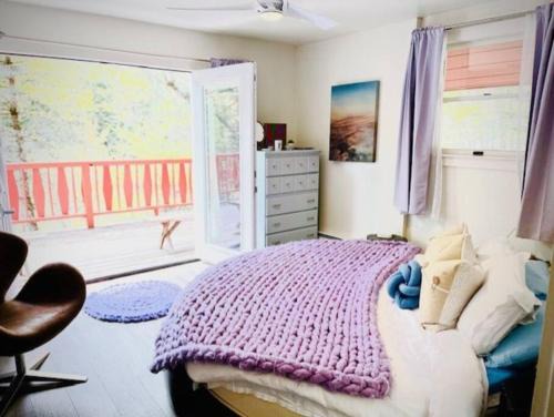 Shandaken Apartment | Catskill Cabin, Cool Apartment, 2nd Floor