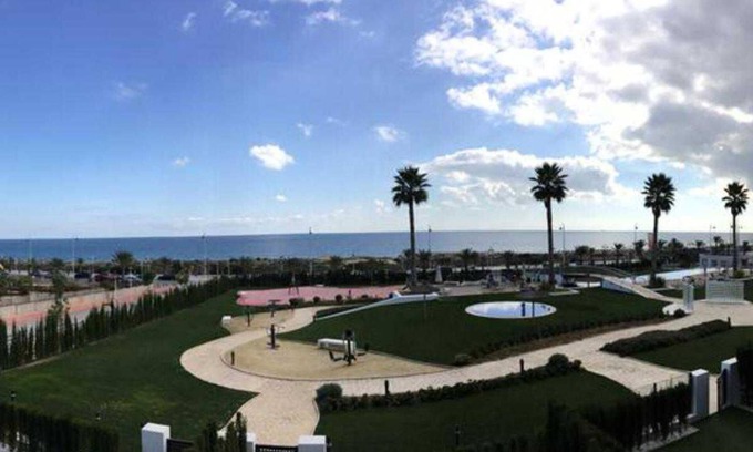 Els Arenals del Sol House | CAUTION! Special spring offer. Easter week BOOK AND ENJOY (MAX 10 DAYS)