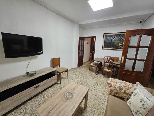 Distrito Sur Apartment | cava homes