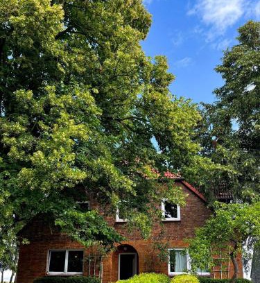 Wardow House | Cavalan Ranch
