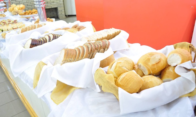 Piratuba Hotel | Caxias Thermas Hotel