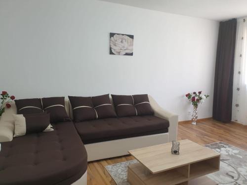 Nehoiu Apartment | Cazare apartament cu 2 camere