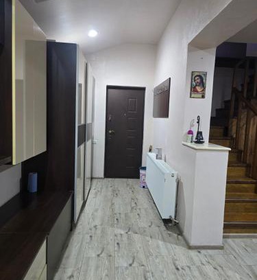 Ineu Apartment | CAZARE Ineu