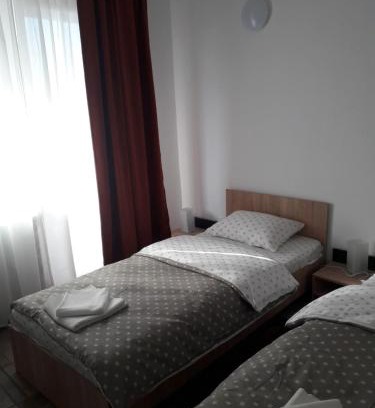 Arad House | Cazare NEU-ARAD AUTOSTRADA