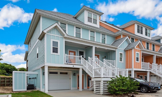 Bermuda Bay House | CC309A Knot Stress-inn *Pool/Lazy River/Splash Pad