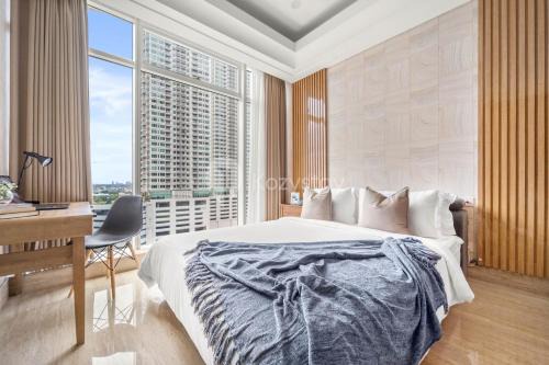 East Kuningan Apartment | Cedar by Kozystay - Setiabudi