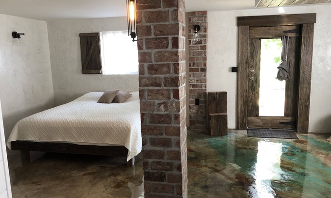 Nitro Apartment | Cedar Hill - Nice Apartment near I-64 in Cross Lanes