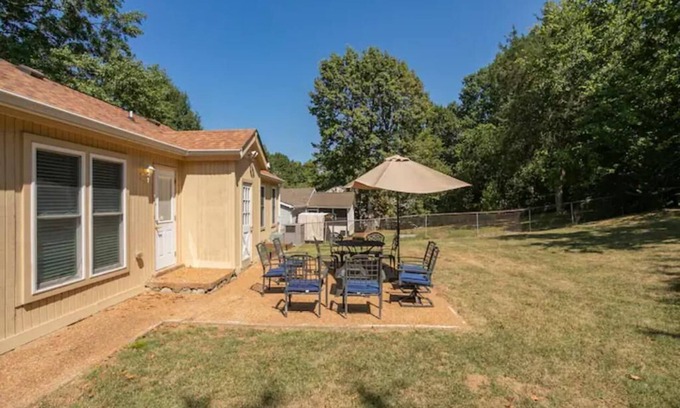 Antioch House | Cedarmont