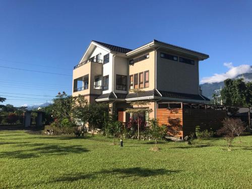 Fenglin Bed & Breakfast | Celine's B&B