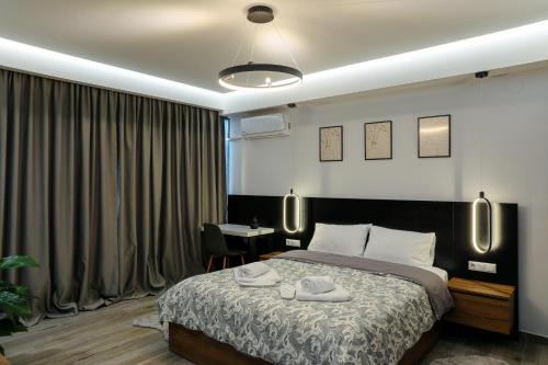 Xanthi Apartment | Cem's Cozy Apartment