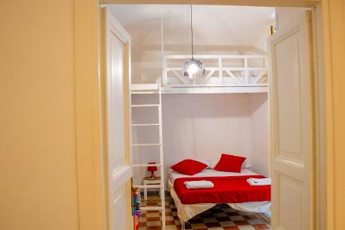 San Lorenzo Apartment | Cementine's design apartment