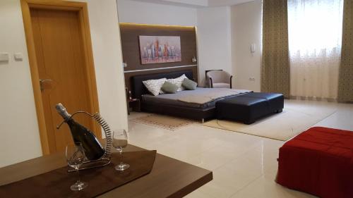 Vrsac Apartment | CENTAR LUX Vršac