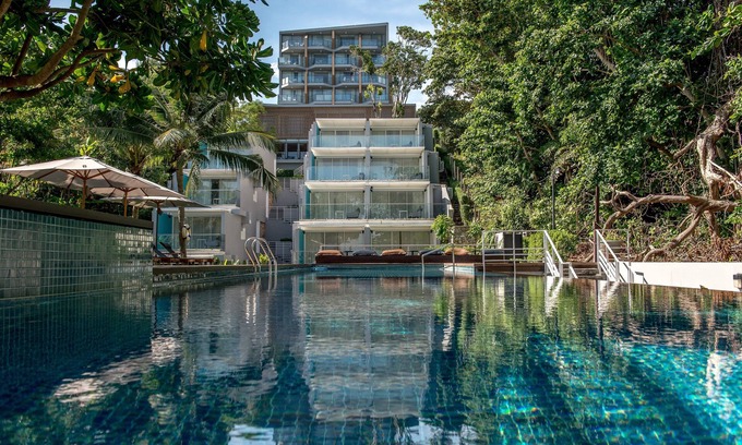 Mae Pim Hotel | Centara Q Resort Rayong