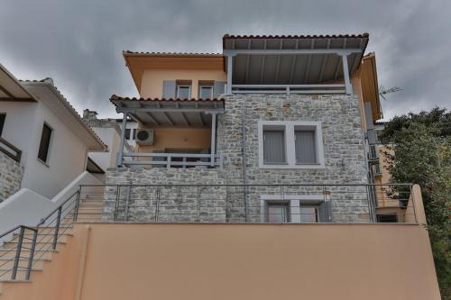 Agios Ioannis Villa | Centaur Villa