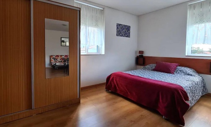 Oliveira do Bairro House | Centenária - Estúdio Quadruplo 202