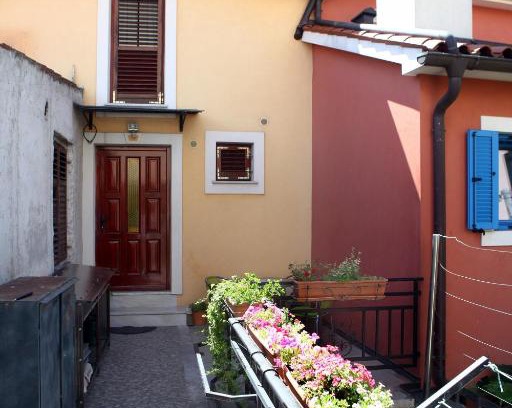 Koper House | Center of Capodistria House
