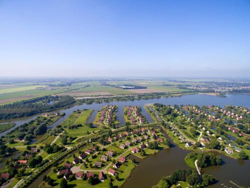 Municipality of Emmen Resort | Center Parcs Sandur Emmen