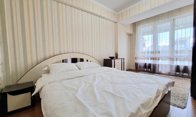 Chisinau Apartment | Center, str.Ismail