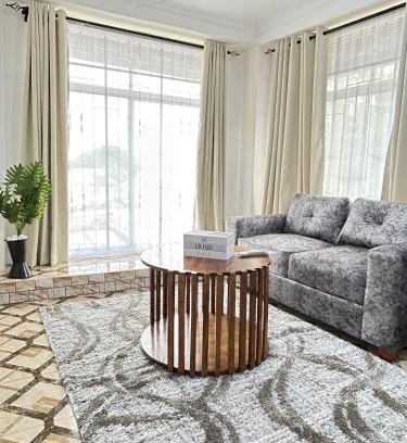 Mwananyamala Apartment | Central 1BR in Dar es Salaam Close to Everything!