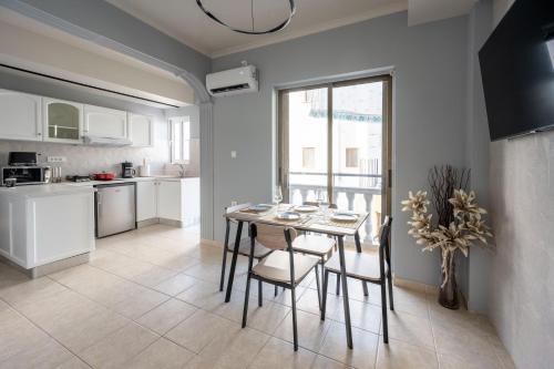 Kos Apartment | Central - 2bd Apartment