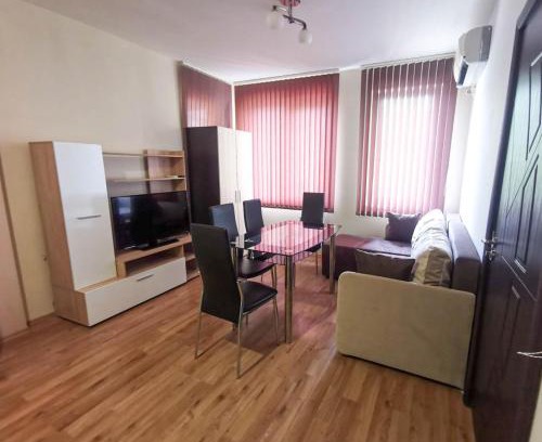 Stara Zagora Apartment | Central Apartment 4