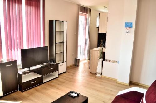 Stara Zagora Apartment | Central Apartment