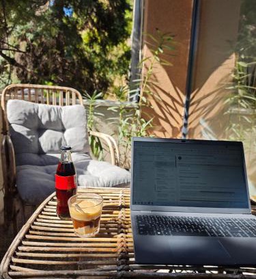 Centar House | Central Apartment with Garden