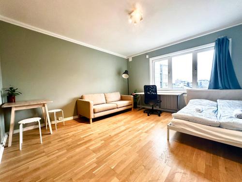 Vika Apartment | Central by National Museum and Royal Palace