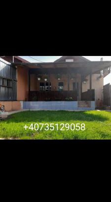 Tulcea House | Central city house