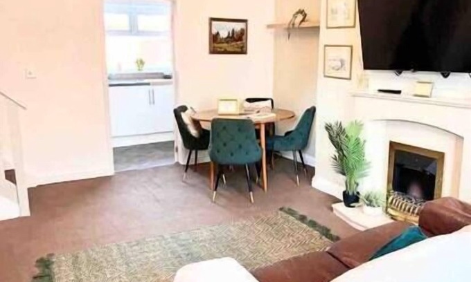 Sunderland House | Central City, Stadium of Light, Sheepfolds