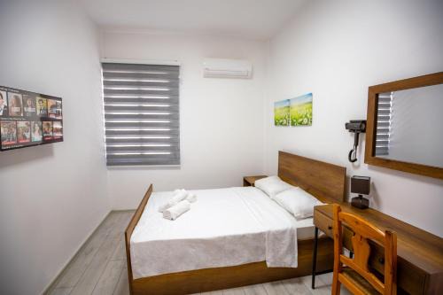 Kyrenia Apartment | Central Girne Escape 2 by HolidayKeys