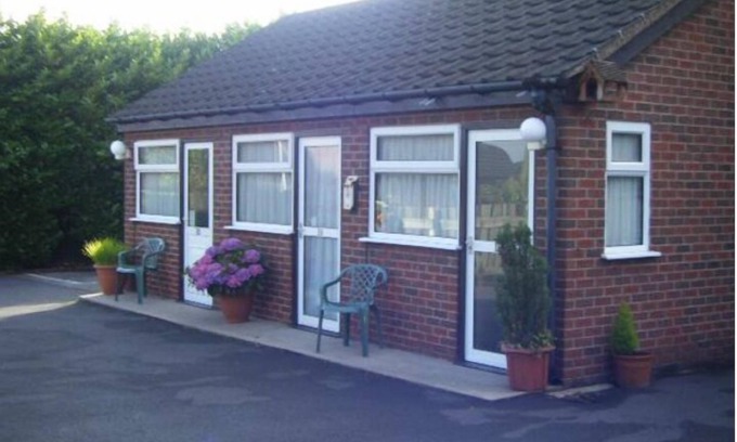Sutton-in-Ashfield Hotel | Central Hotel