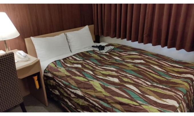 Toride Hotel | Central Hotel Toride - Vacation STAY 09922v