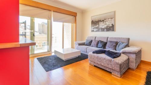 Senhora da Hora Apartment | Central Matosinhos Apartment by Unique Hosts