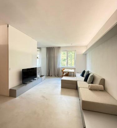 Banska Bystrica Apartment | Central & Modern Apartment