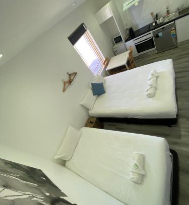 Central Mudgee Hotel | Central Motel Mudgee