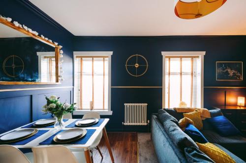 Grangetown Apartment | Central Retreat